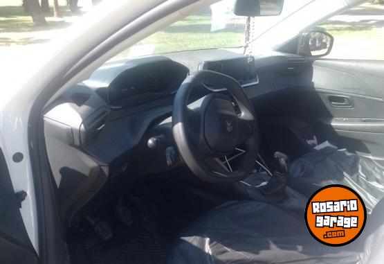Autos - Peugeot 208 Like 1.2 2021 Nafta 78000Km - En Venta