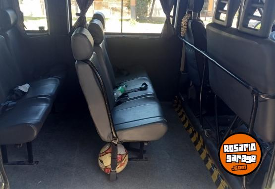 Utilitarios - Fiat Ducato 2012 Diesel 184000Km - En Venta