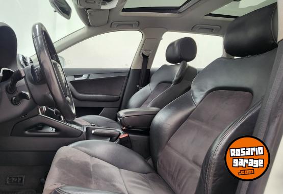 Autos - Audi A3 1.8 Tfsi 2012 Nafta 170000Km - En Venta