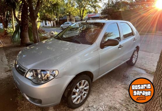 Autos - Fiat 2012 2012 GNC 193000Km - En Venta