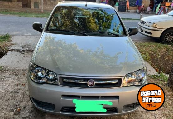 Autos - Fiat 2012 2012 GNC 193000Km - En Venta