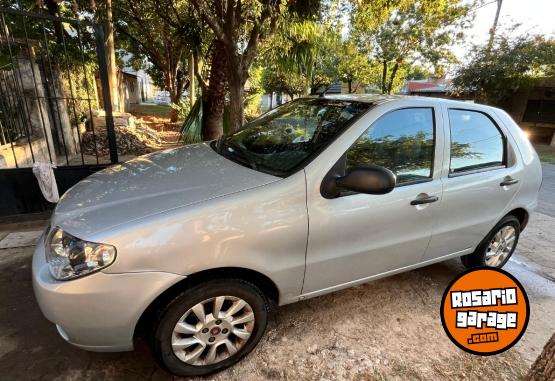 Autos - Fiat 2012 2012 GNC 193000Km - En Venta