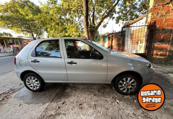 Autos - Fiat 2012 2012 GNC 193000Km - En Venta