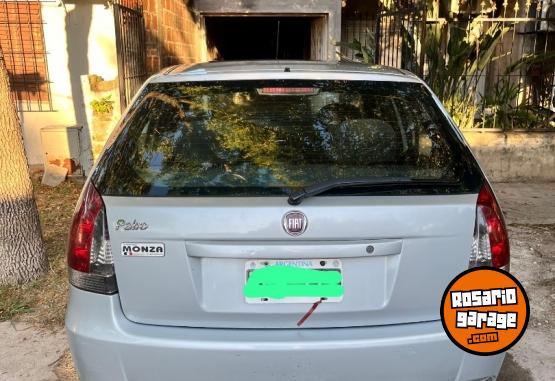 Autos - Fiat 2012 2012 GNC 193000Km - En Venta