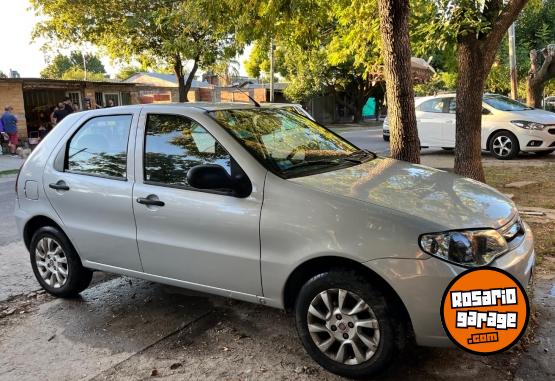 Autos - Fiat 2012 2012 GNC 193000Km - En Venta