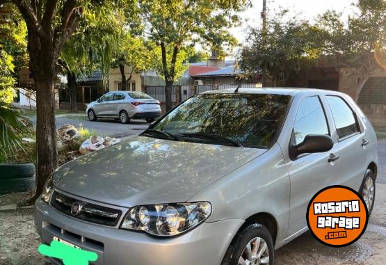 Autos - Fiat 2012 2012 GNC 193000Km - En Venta