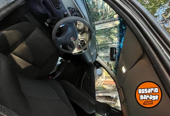 Autos - Fiat 2012 2012 GNC 193000Km - En Venta