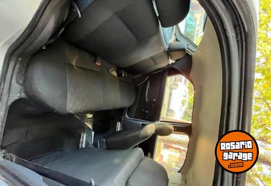 Autos - Fiat 2012 2012 GNC 193000Km - En Venta