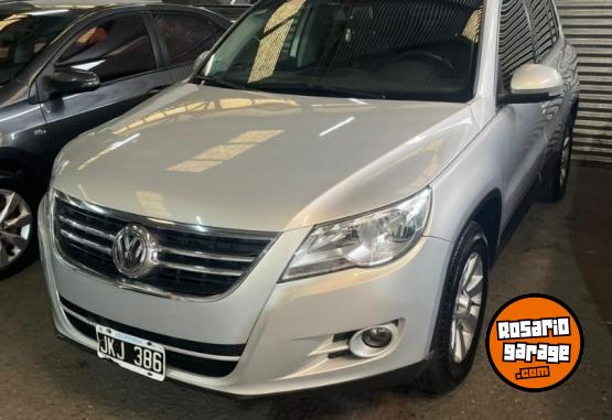 Autos - Volkswagen tiguan 2011 Diesel 245000Km - En Venta