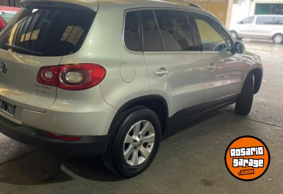 Autos - Volkswagen tiguan 2011 Diesel 245000Km - En Venta
