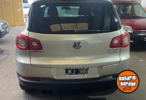 Autos - Volkswagen tiguan 2011 Diesel 245000Km - En Venta