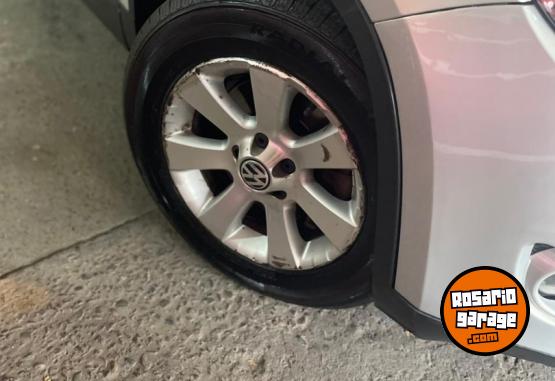 Autos - Volkswagen tiguan 2011 Diesel 245000Km - En Venta