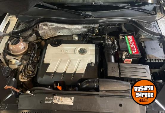 Autos - Volkswagen tiguan 2011 Diesel 245000Km - En Venta