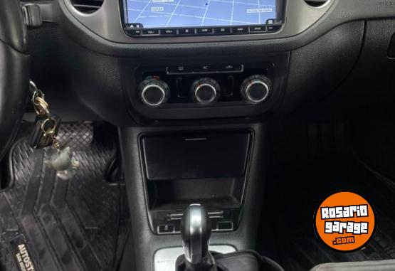 Autos - Volkswagen tiguan 2011 Diesel 245000Km - En Venta