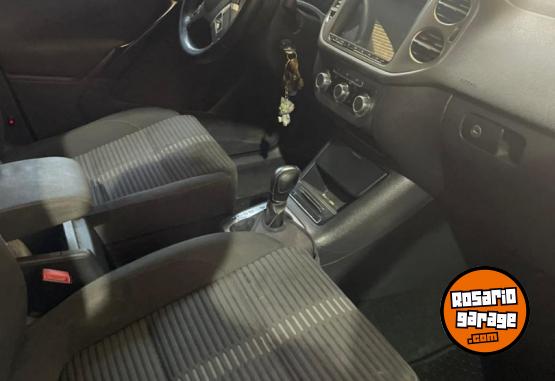Autos - Volkswagen tiguan 2011 Diesel 245000Km - En Venta