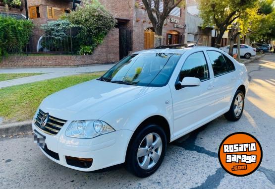 Autos - Volkswagen Bora trenline 2.0 2014 Nafta 50000Km - En Venta