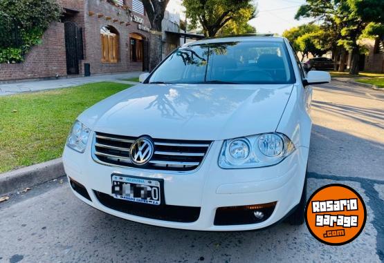 Autos - Volkswagen Bora trenline 2.0 2014 Nafta 50000Km - En Venta