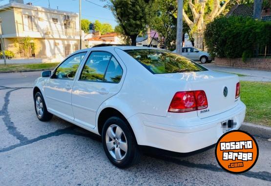 Autos - Volkswagen Bora trenline 2.0 2014 Nafta 50000Km - En Venta