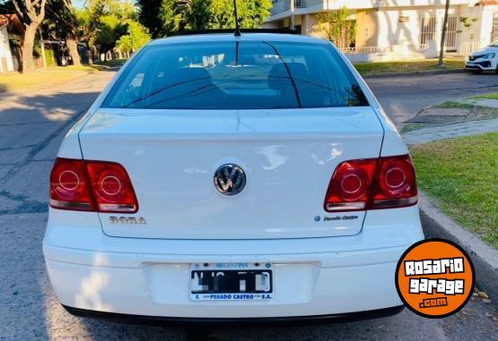 Autos - Volkswagen Bora trenline 2.0 2014 Nafta 50000Km - En Venta