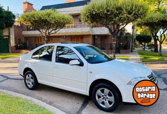 Autos - Volkswagen Bora trenline 2.0 2014 Nafta 50000Km - En Venta