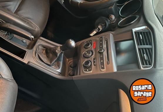 Autos - Citroen C4 lounge feel pack 2.0 2017 GNC 140000Km - En Venta