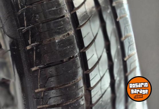 Accesorios para Autos - Llanta y cubierta vulcanizada Fiat Cronos - En Venta