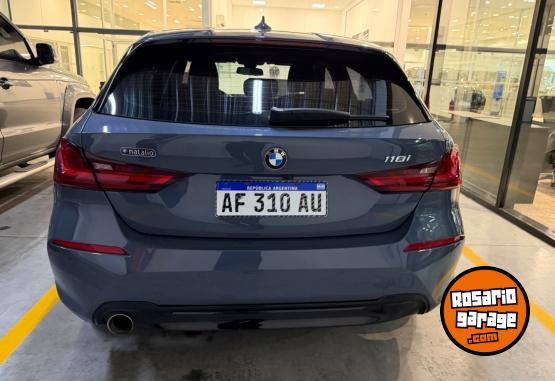 Autos - Bmw 118i sportline 2022 Nafta 44000Km - En Venta