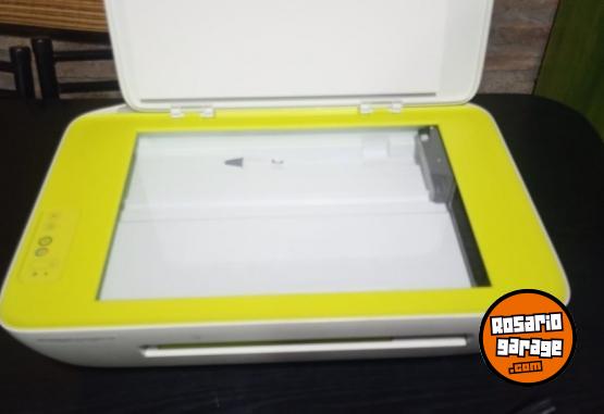 Inform�tica - Impresora Hp - En Venta