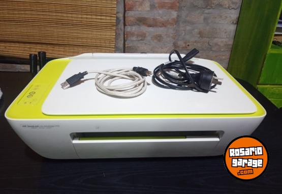 Inform�tica - Impresora Hp - En Venta