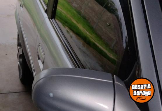 Autos - Chevrolet Corsa 2012 GNC 180000Km - En Venta