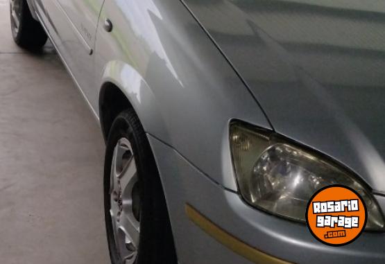 Autos - Chevrolet Corsa 2012 GNC 180000Km - En Venta