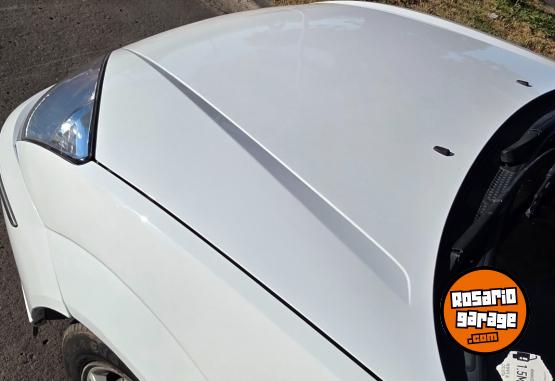 Autos - Ford Focus edge 2006 GNC 260000Km - En Venta