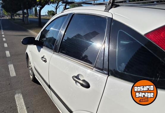Autos - Ford Focus edge 2006 GNC 260000Km - En Venta