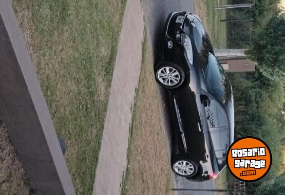 Autos - Renault Megane 3 2013 Nafta 178000Km - En Venta