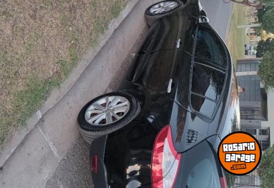 Autos - Renault Megane 3 2013 Nafta 178000Km - En Venta