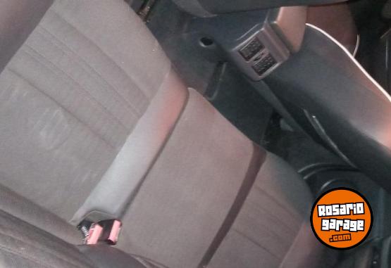 Autos - Renault Megane 3 2013 Nafta 178000Km - En Venta