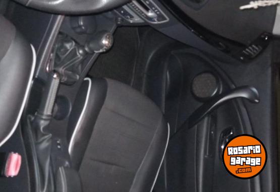 Autos - Renault Megane 3 2013 Nafta 178000Km - En Venta