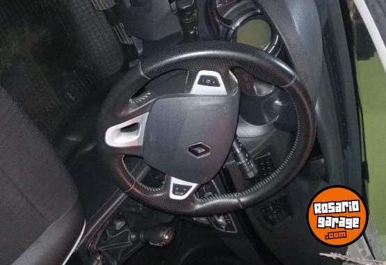 Autos - Renault Megane 3 2013 Nafta 178000Km - En Venta