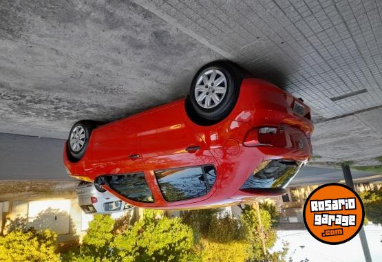 Autos - Volkswagen Gol trend 2012 Nafta 127000Km - En Venta