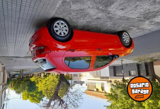 Autos - Volkswagen Gol trend 2012 Nafta 127000Km - En Venta