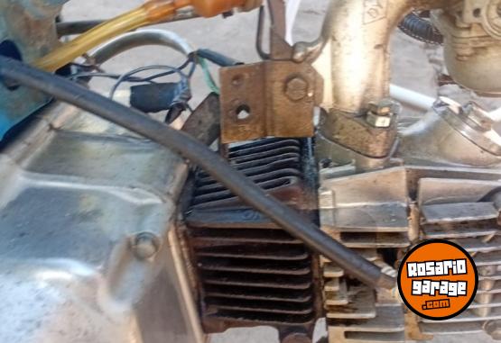 Motos - Honda Econo Power C90 1993 Nafta 111111Km - En Venta