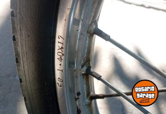 Motos - Honda Econo Power C90 1993 Nafta 111111Km - En Venta