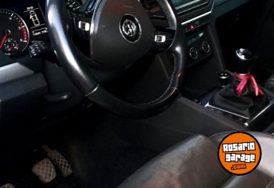 Camionetas - Volkswagen HIGHLINE PACK 2017 Diesel 120000Km - En Venta