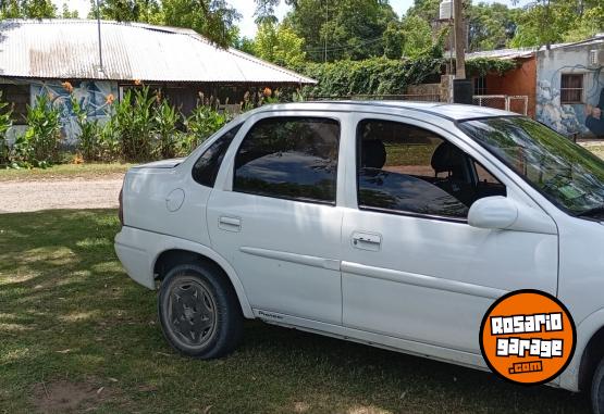 Autos - Chevrolet Corsa 2000 Nafta 195014Km - En Venta