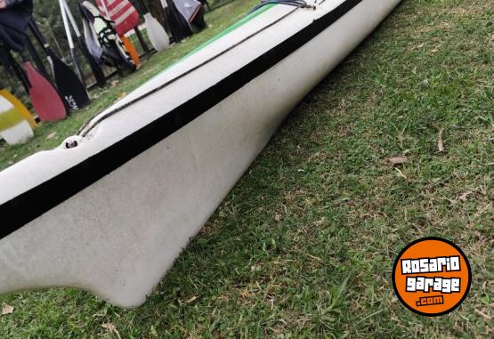 Deportes N&aacute;uticos - Kayak de traves�a - En Venta