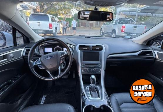Autos - Ford Mondeo 2.0 EcoBoost SE 2015 Nafta 135000Km - En Venta