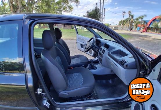 Autos - Renault Clio 2012 Nafta 98000Km - En Venta