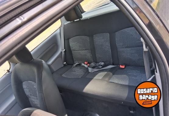 Autos - Renault Clio 2012 Nafta 98000Km - En Venta