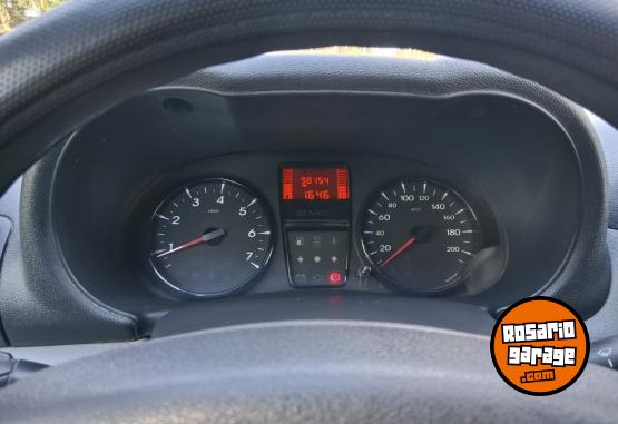 Autos - Renault Clio 2012 Nafta 98000Km - En Venta