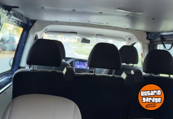 Utilitarios - Mercedes Benz Vito 2019 Diesel 90000Km - En Venta